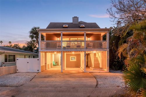 3404 E Maritana Dr, ST PETE BEACH, FL, 33706-4038 | Card Image