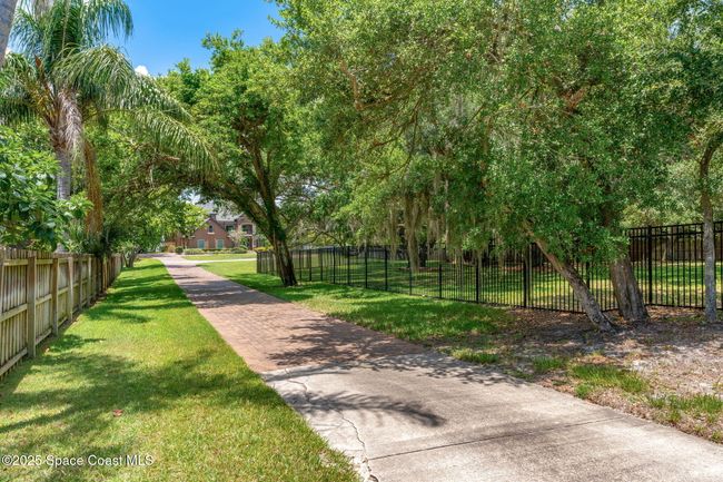 4297 Crooked Mile Rd, House other with 6 bedrooms, 5 bathrooms and null parking in Merritt Island FL | Image 91