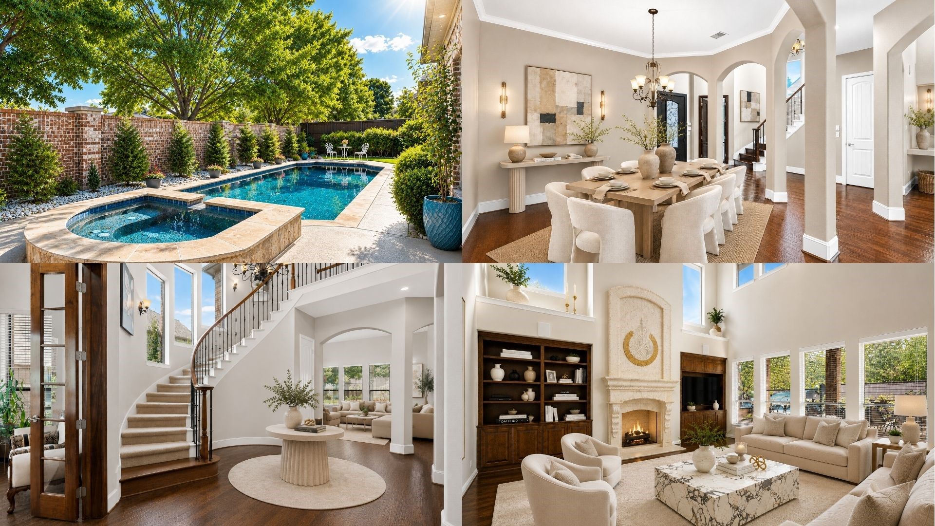 Residential in Frisco 4