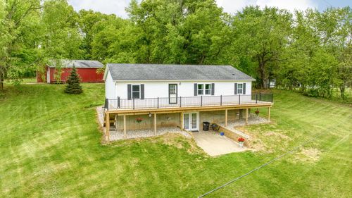 12021 Pope Church Rd, Springport, MI, 49284-9726 | Card Image