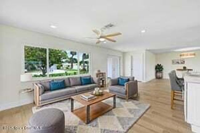 57 Riverview Ln, House other with 3 bedrooms, 2 bathrooms and null parking in Cocoa Beach FL | Image 54