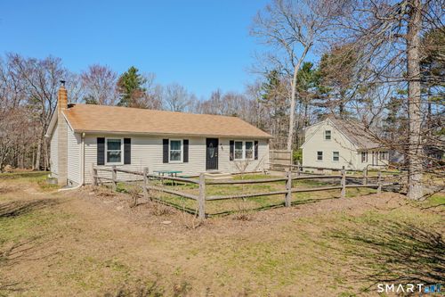 27 Valley Dr, Voluntown, CT, 06384-1731 | Card Image