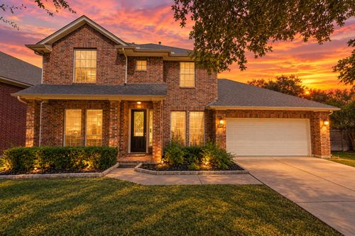 15201 Calaveras Dr, Austin, TX, 78717-4636 | Card Image