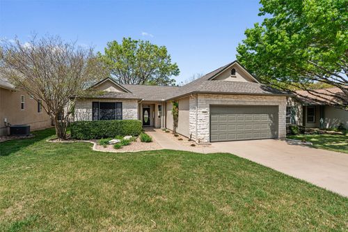 113 Coreopsis Way, Georgetown, TX, 78633-4834 | Card Image