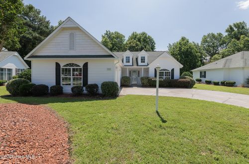 206 Morningstar N, Swansboro, NC, 28584-8713 | Card Image