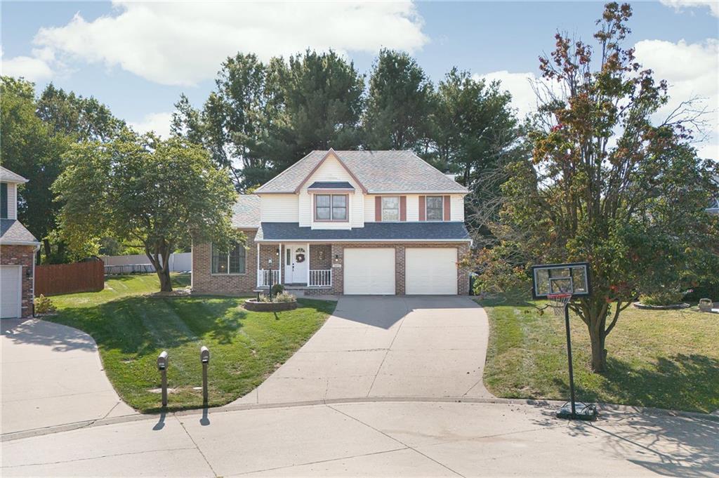 37th St, Saint Joseph, MO 64506