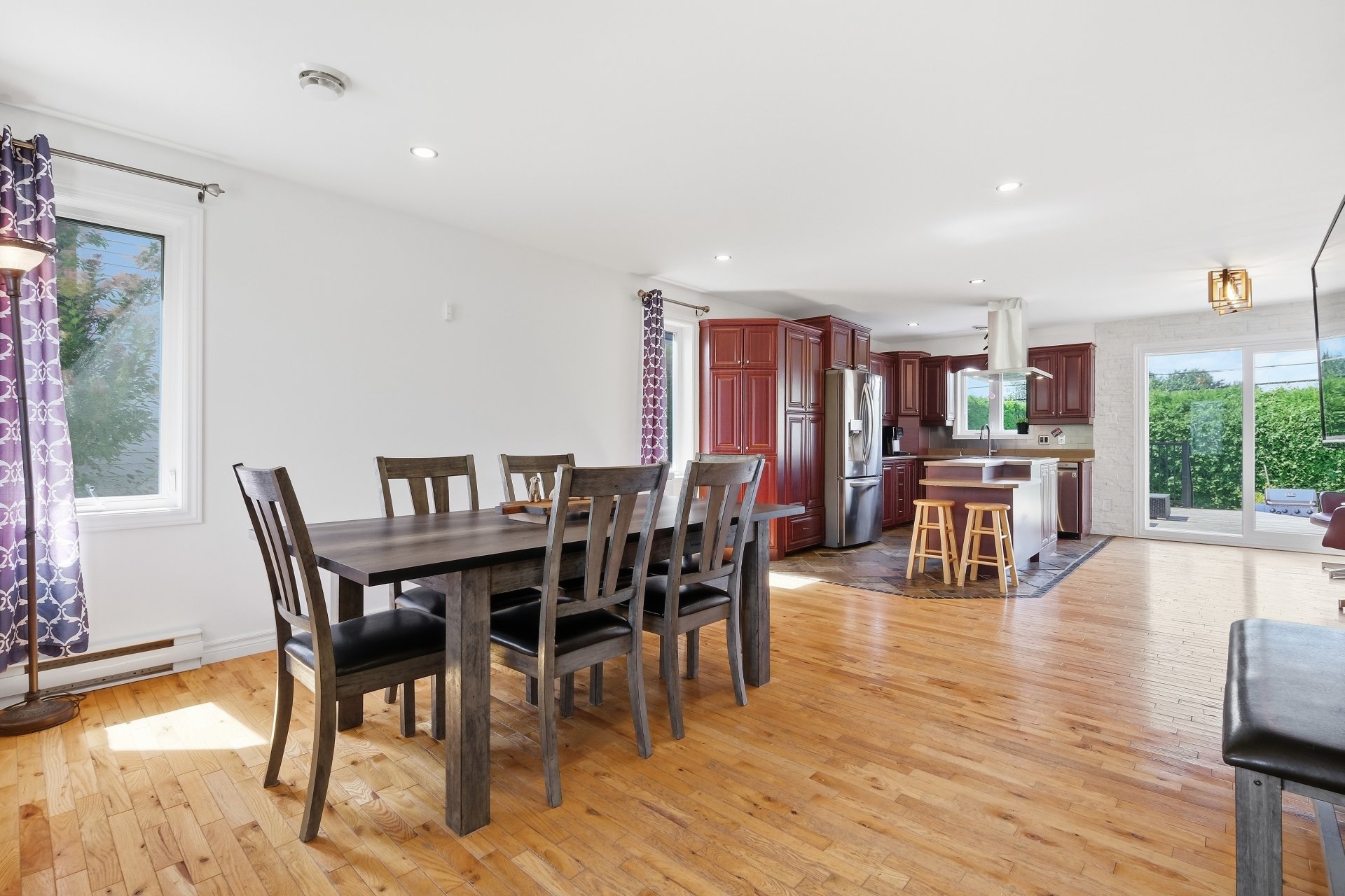 Residential in Drummondville 5