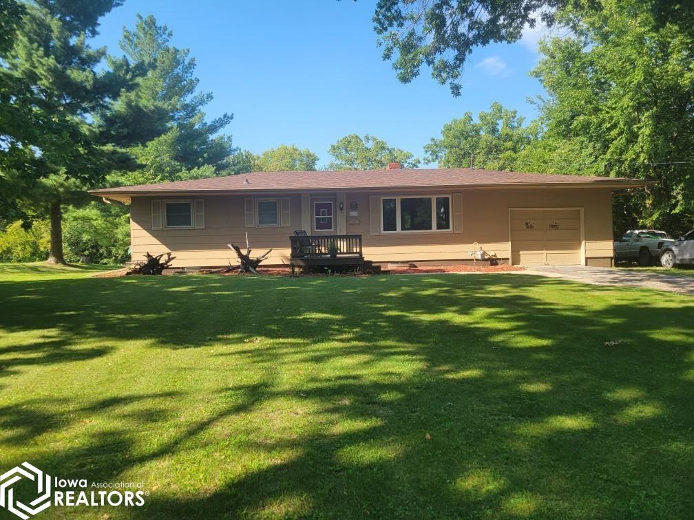 2nd St, Lamoni, IA 50140