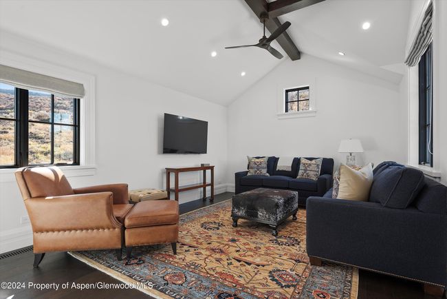 2388 Lazy O Rd, House other with 4 bedrooms, 4 bathrooms and null parking in Snowmass CO | Image 30