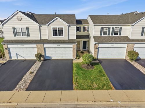 15250-15250 Kenmare Circle, Manhattan, IL, 60442 | Card Image