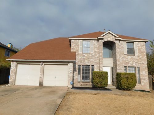 716 Camp Fire Trl, Pflugerville, TX, 78660-3833 | Card Image