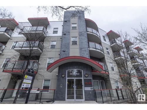 207-10611 117 St Nw, Edmonton, AB, T5H0G6 | Card Image