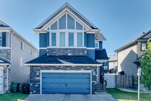 383 Nolan Hill Dr Nw, Calgary, AB, T3R0S9 | Card Image