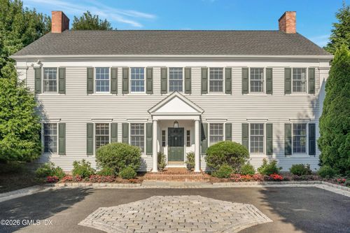 4 Mercia Ln, Greenwich, CT, 06830-7068 | Card Image