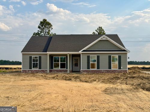 222 Manchester Dr, Statesboro, GA, 30461-8783 | Card Image