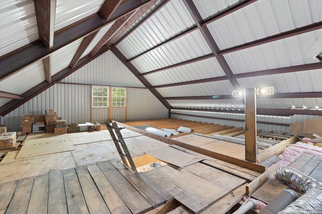 Attic Space with storage | Image 34