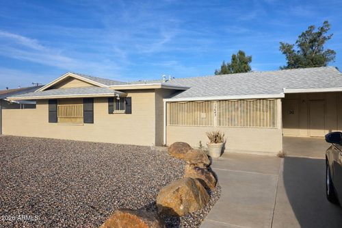 12643 N 111th Ave, Sun City, AZ, 85351-3341 | Card Image