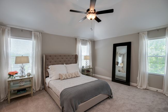 1727 Fenway Loop, House other with 3 bedrooms, 3 bathrooms and 2 parking in Antioch TN | Image 23