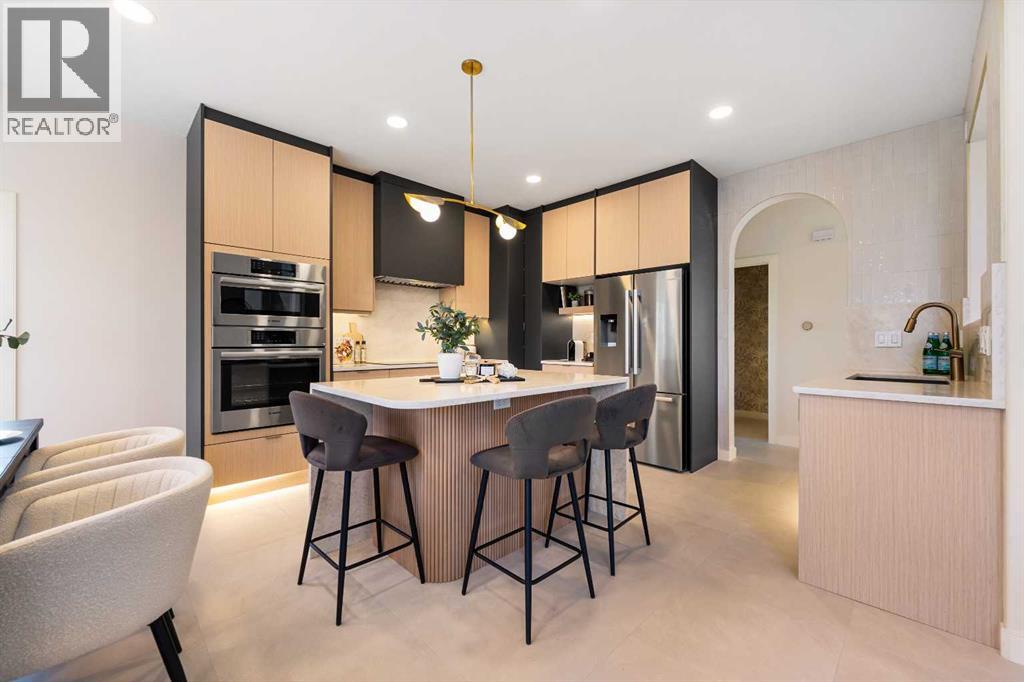 Residential in Calgary 3