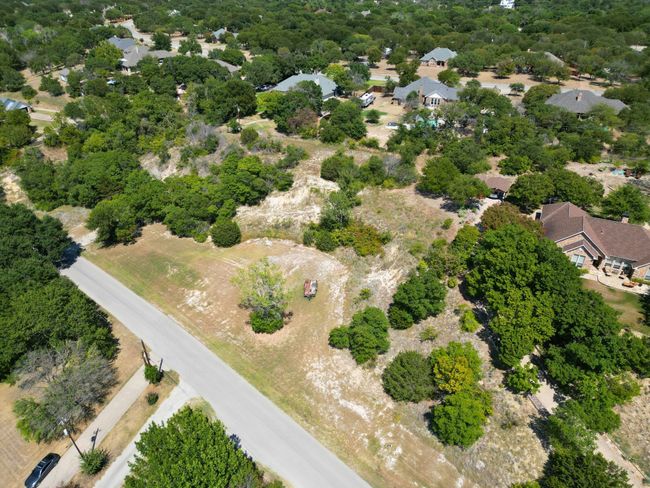 116 Coates Trl, Home with 0 bedrooms, 0 bathrooms and null parking in Hudson Oaks TX | Image 6