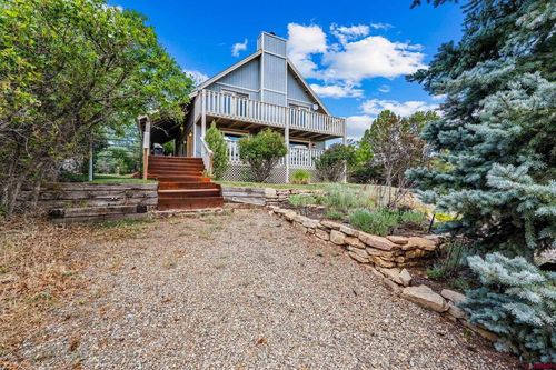 18151 Road 27.8, Dolores, CO, 81323-9252 | Card Image