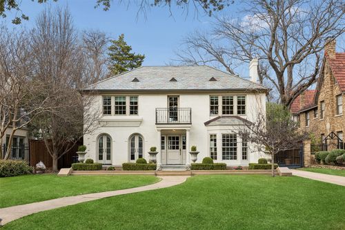 6661 Avalon Ave, Dallas, TX, 75214-3702 | Card Image