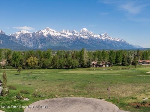 6365 N Junegrass Road, Jackson, WY, 83001 | Card Image