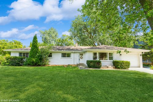 2N345 Pearl Ave, Glen Ellyn, IL, 60137-3060 | Card Image