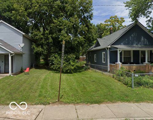 922 W 26th St, Indianapolis, IN, 46208-5420 | Card Image