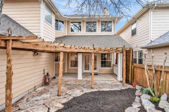 2606 Kinney Oaks Ct, House other with 3 bedrooms, 3 bathrooms and 2 parking in Austin TX | Image 24