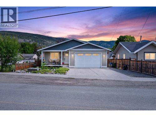1715 Quilchena Ave, Merritt, BC, V1K1A4 | Card Image