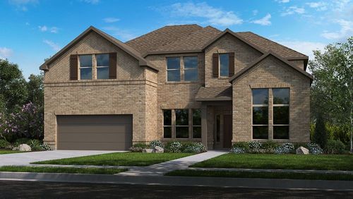 1333 Cypress Ct, Northlake, TX, 76226-4189 | Card Image
