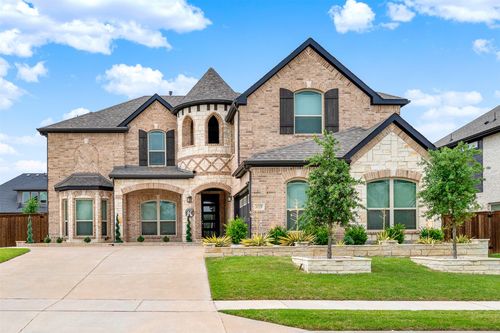 3125 Creek Meadow Dr, Anna, TX, 75409-3540 | Card Image