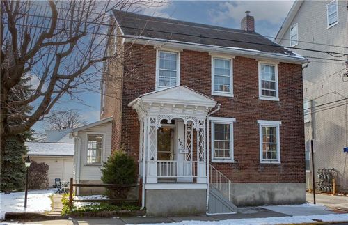 120 E Center Street, Nazareth Borough, PA, 18064 | Card Image