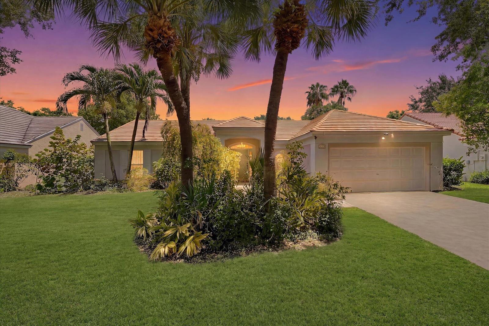 Residential in Delray Beach 2
