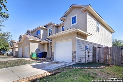 4916 Appleseed Ct, San Antonio, TX, 78238-5407 | Card Image