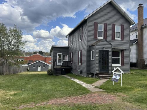 541 Locust St, Dubois, PA, 15801-4017 | Card Image