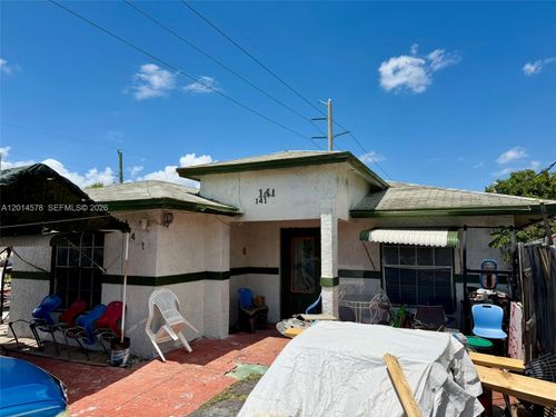 141 Sw 2nd St, Deerfield Beach, FL, 33441-3421 | Card Image