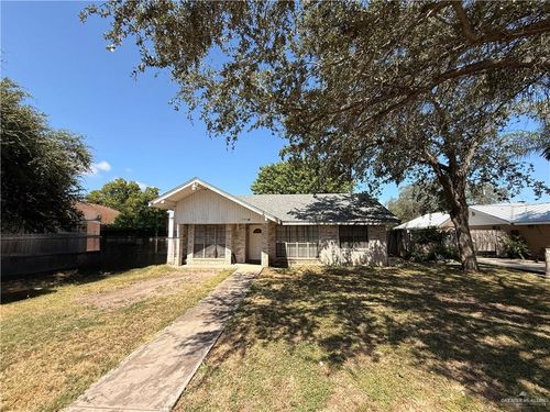 1006 S Kansas Avenue, Weslaco, TX, 78596 | Card Image