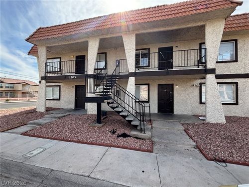 1-1705 Breckenwood Ct, Las Vegas, NV, 89115-3640 | Card Image