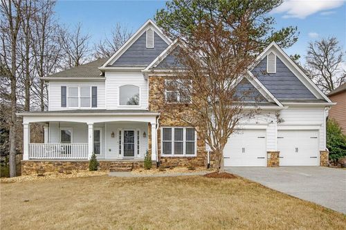 10950 Regal Forest Dr, Suwanee, GA, 30024-1515 | Card Image