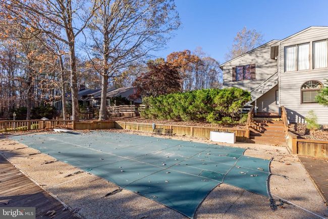 14445 Kings Grant Ln, House other with 3 bedrooms, 3 bathrooms and null parking in DOSWELL VA | Image 70