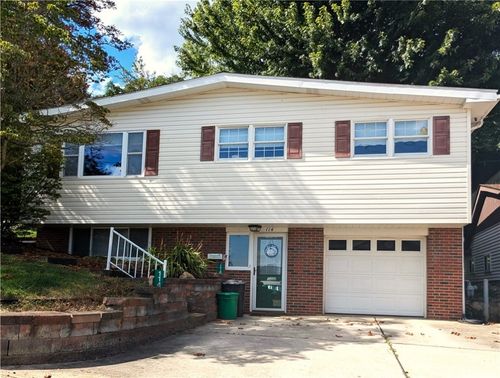 114 Harbison Ave, Masontown, PA, 15461-1712 | Card Image