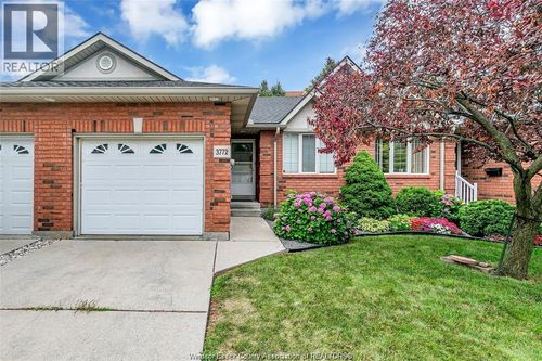 3772 Prairie Crt, Windsor, ON, N9G2X3 | Card Image
