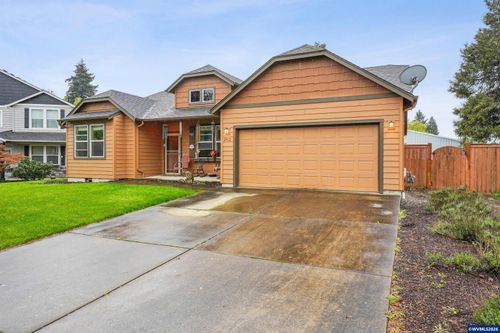 2412 Nw White Oak Av, Albany, OR, 97321 | Card Image