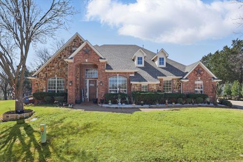 1231 Mcclintock Dr, Shady Shores, TX, 76208-5174 | Card Image