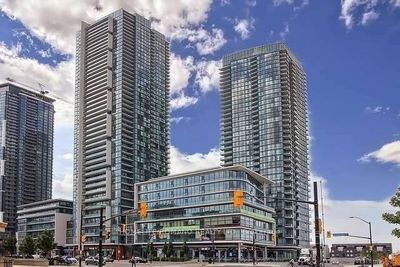 412 - 4011 Brickstone Mews, Condo with 2 bedrooms, 2 bathrooms and 1 parking in Mississauga ON | Image 1