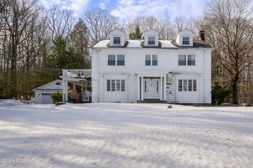 1505 Scranton Pocono Highway, Roaring Brook Twp, PA, 18444 | Card Image