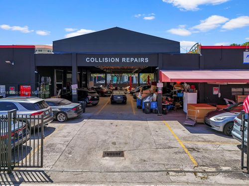 5770 Progress Rd, South Miami, FL, 33143-3650 | Card Image