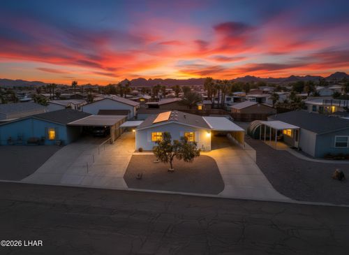 1972 Thrasher Dr, Lake Havasu City, AZ, 86404-9690 | Card Image
